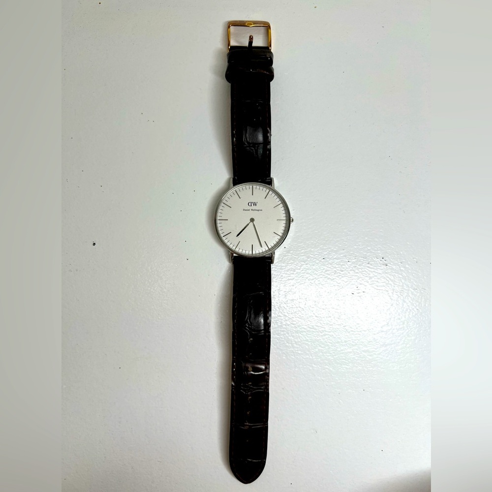 Daniel Wellington Classic Watch
